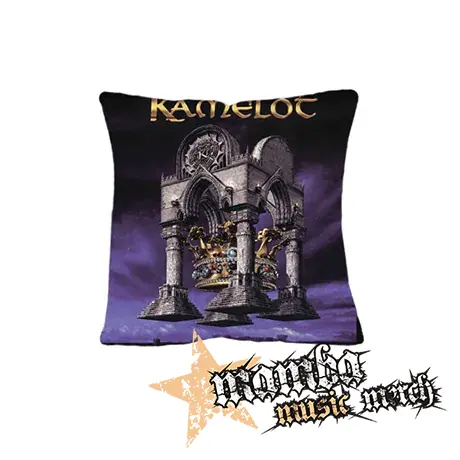 KAMELOT - Dominion - vankúš