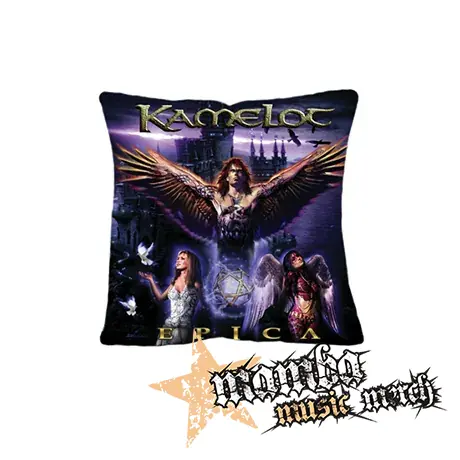 KAMELOT - Epica - vankúš