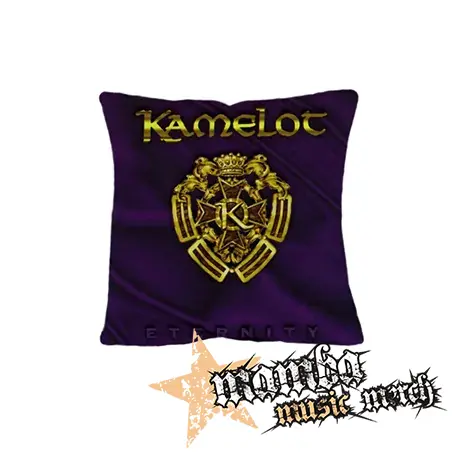 KAMELOT - eternity - vankúš