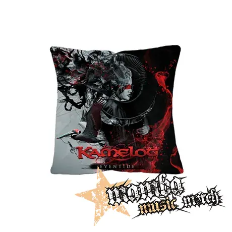 KAMELOT - Eventide - vankúš