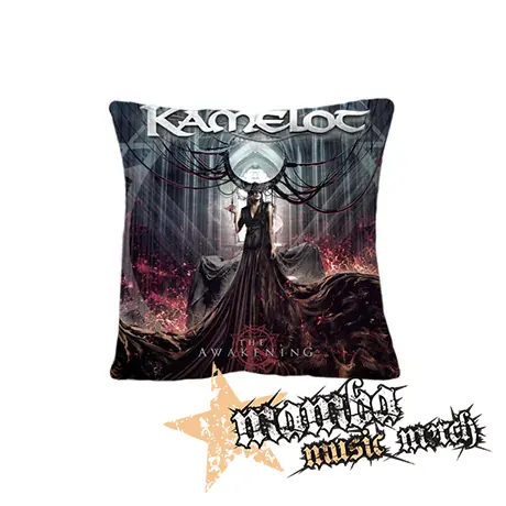 KAMELOT - The Awakening - vankúš