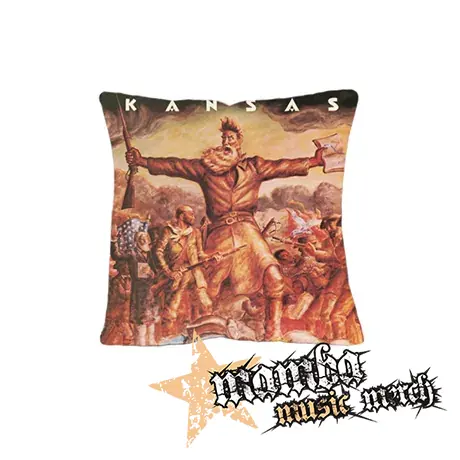 KANSAS - Kansas - vankúš