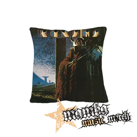 KANSAS - Monolith - vankúš