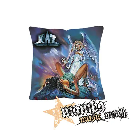 KAT - Bastard - vankúš