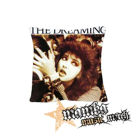 KATE BUSH - The Dreaming - vankúš