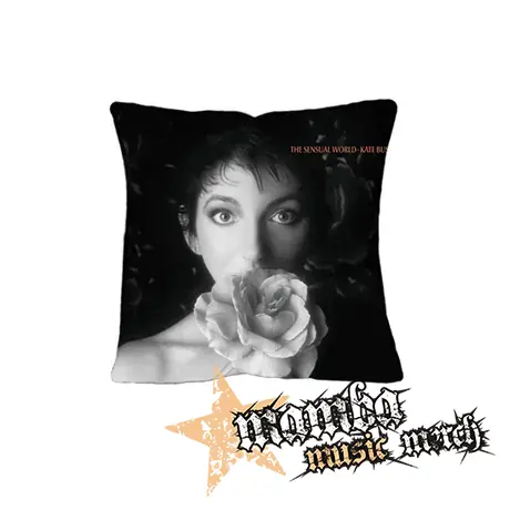 KATE BUSH - The Sensual World - vankúš