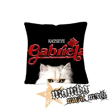 KATSEYE - Gabriela - vankúš