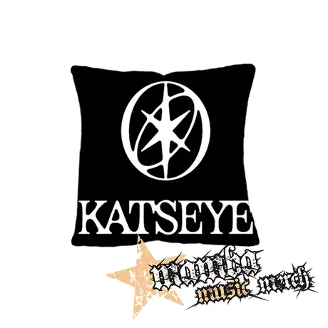 KATSEYE - Logo Crest - vankúš