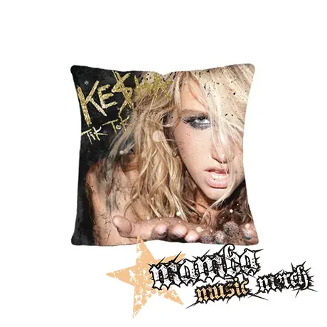 Ke$ha - Tik-Tok - vankúš