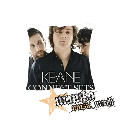 KEANE - Connect Set - vankúš
