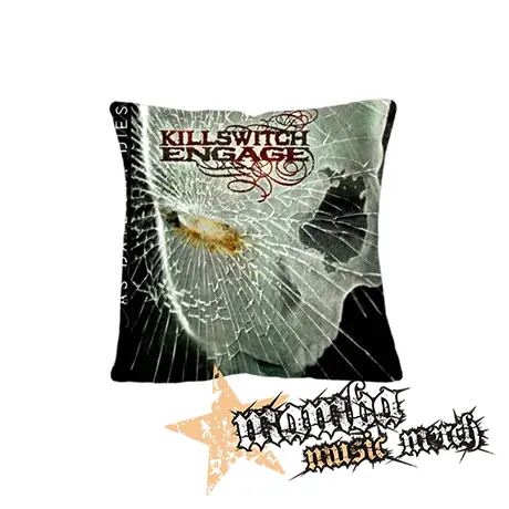 KILLSWITCH ENGAGE - As Daylight Dies - vankúš
