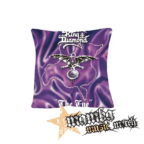 KING DIAMOND - The Eye - vankúš