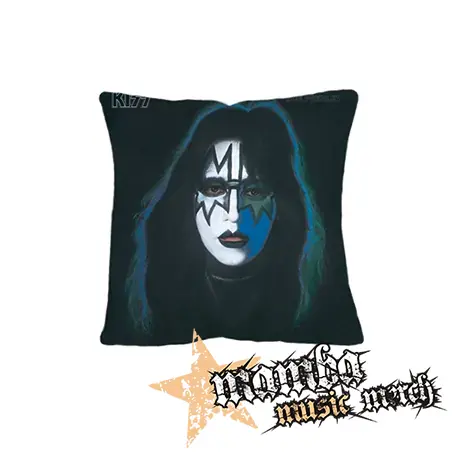 KISS - ACE FREHLEY - 1978 - vankúš