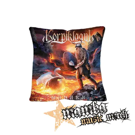 KORPIKLAANI - Manala - vankúš