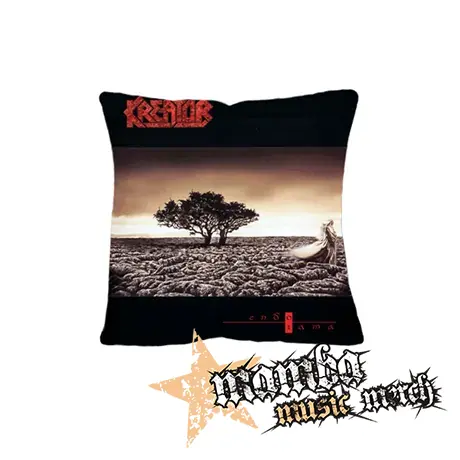 KREATOR - Endorama - vankúš