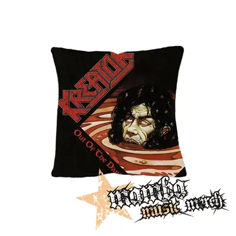 KREATOR - Out Of The Dark - vankúš