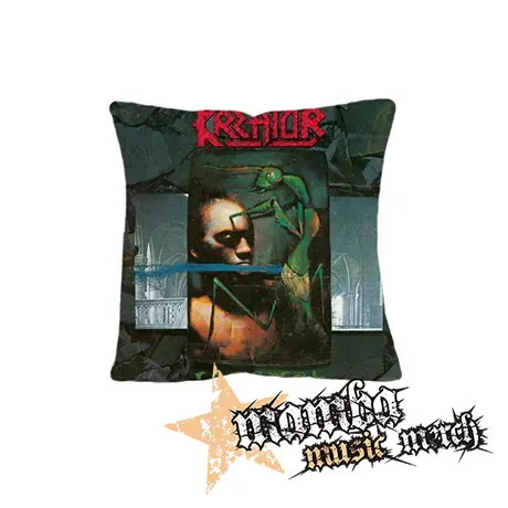 KREATOR - Renewal - vankúš
