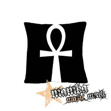 KRÍŽ - Ankh - vankúš