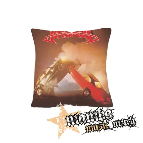 KROKUS - Metal Rendez-Vous - vankúš
