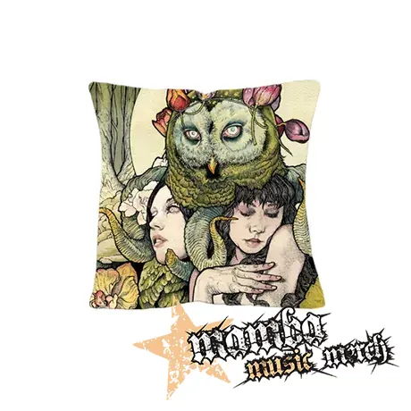 KVELERTAK - Kvelertak - vankúš
