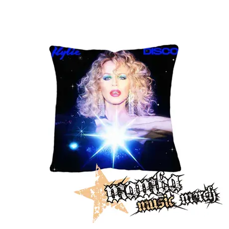 KYLIE MINOGUE - Disco - vankúš
