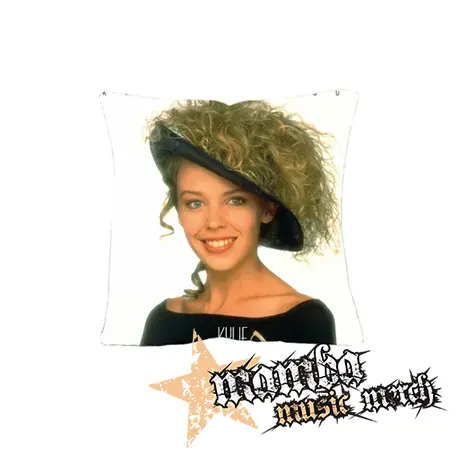 KYLIE MINOGUE - Kylie - vankúš