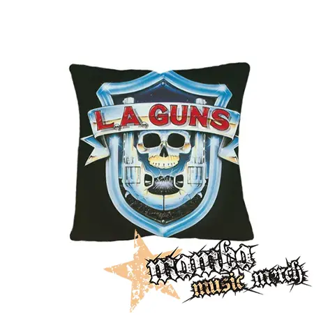 L.A.GUNS - L.A. Guns - vankúš