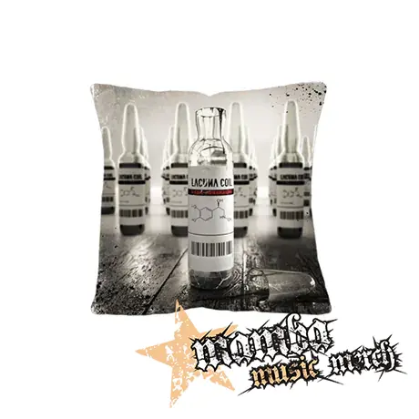 LACUNA COIL - Dark Adrenaline - vankúš