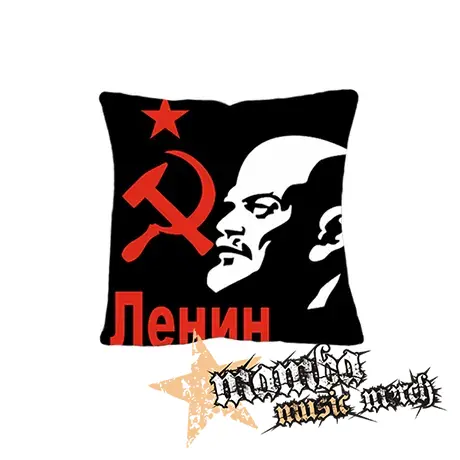LENIN - vankúš