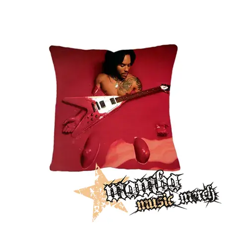 LENNY KRAVITZ - Baptism - vankúš