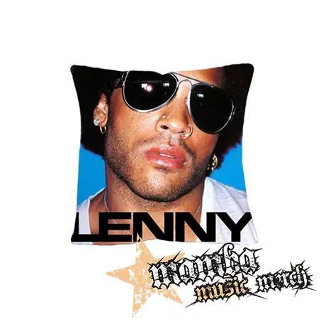 LENNY KRAVITZ - Lenny - vankúš