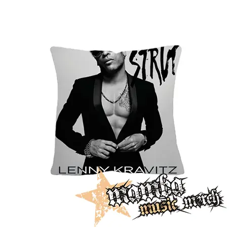 LENNY KRAVITZ - Strut - vankúš