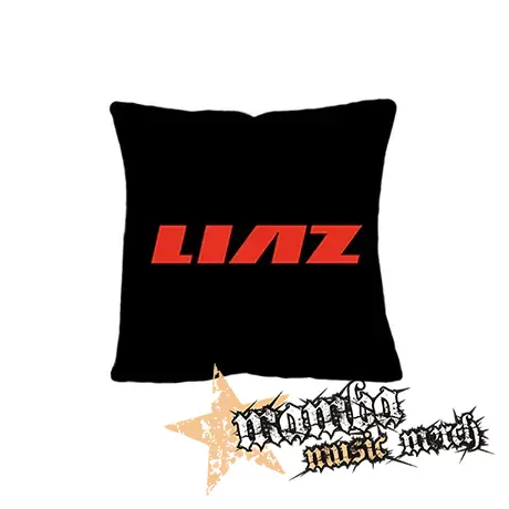 LIAZ - Logo - vankúš