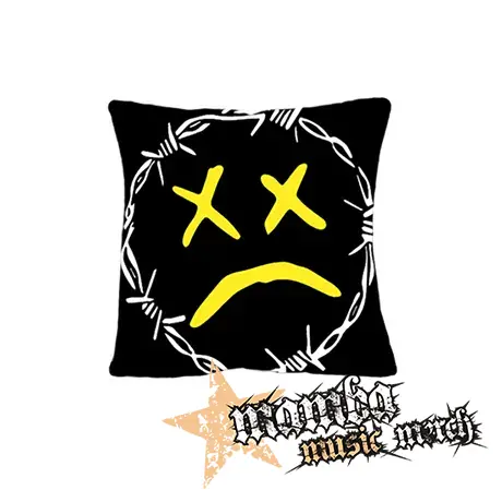 LIL PUMP - Unhappy 2 - vankúš