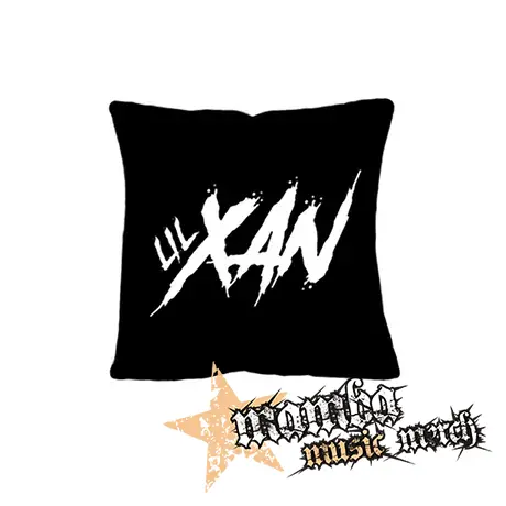 LIL XAN - Logo - vankúš