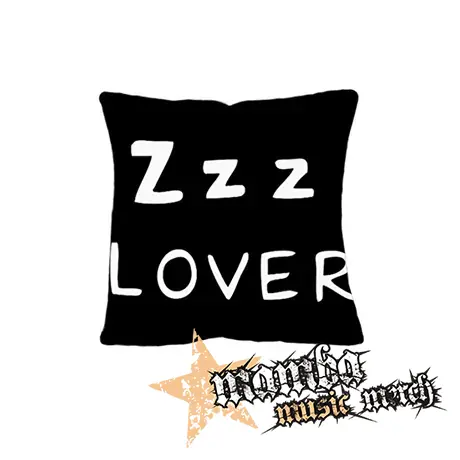LIL XAN - ZZZ Lover - vankúš