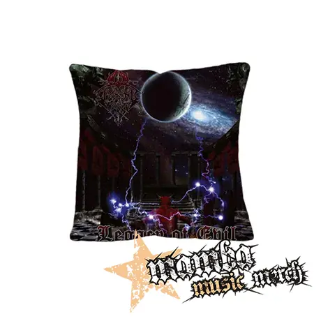 LIMBONIC ART - A Legacy Of Evil - vankúš