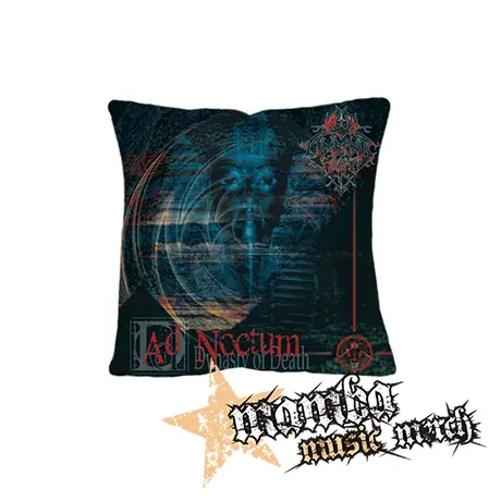 LIMBONIC ART - Ad Noctum - Dynasty Of Death - vankúš