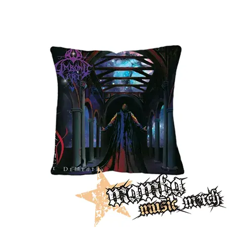 LIMBONIC ART - In Abhorrence Dementia - vankúš