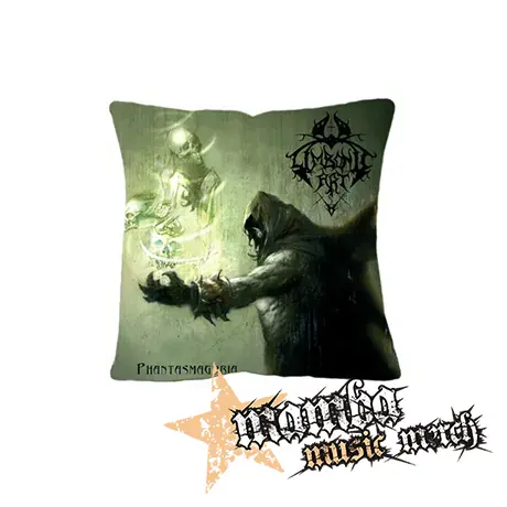 LIMBONIC ART - Phantasmagoria - vankúš