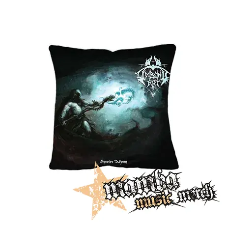 LIMBONIC ART - Spectre Abysm - vankúš