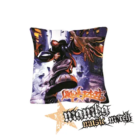 LIMP BIZKIT - Significant Other - vankúš