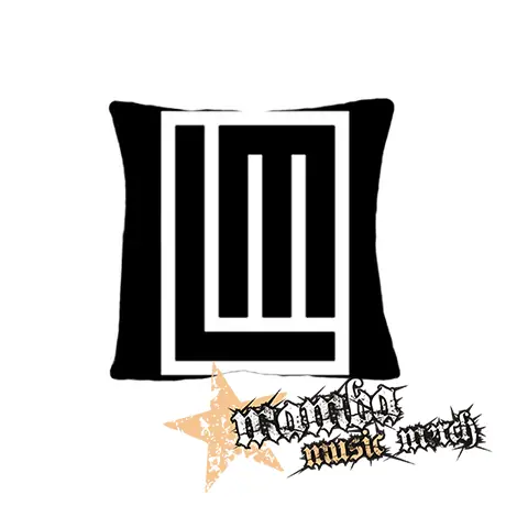 LINDEMANN - Symbol Crest - vankúš