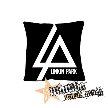 LINKIN PARK - Crest - vankúš