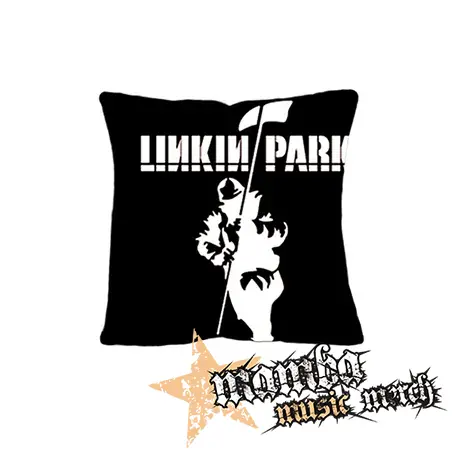 LINKIN PARK - Hybrid Theory Icon - vankúš