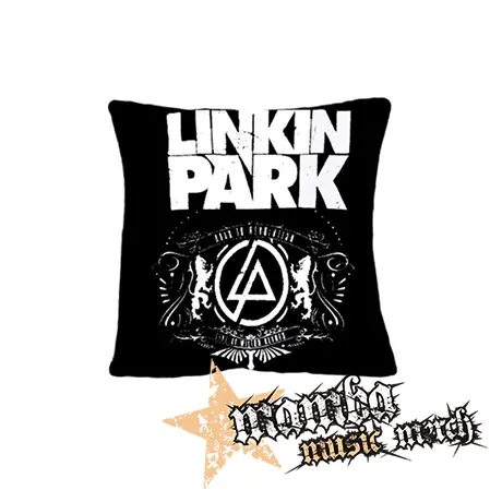 LINKIN PARK - Road To Revolution - vankúš