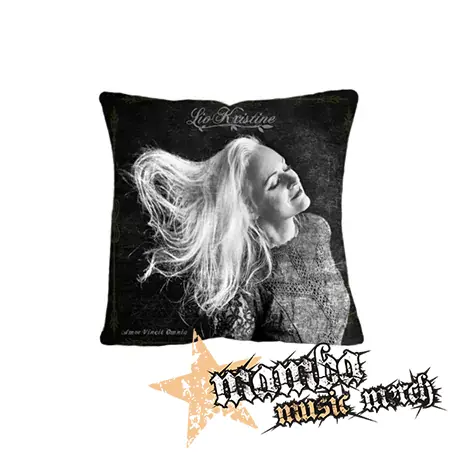 LIV KRISTINE - Amor Vincit Omnia - vankúš