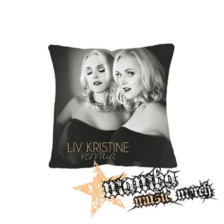 LIV KRISTINE - Vervain - vankúš