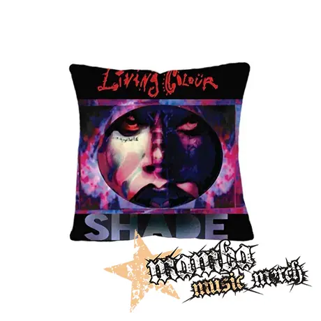LIVING COLOUR - Shade - vankúš