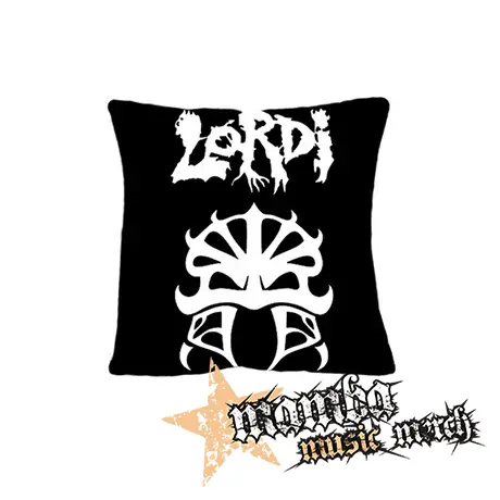 LORDI - Symbol - vankúš